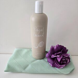 JAFRA SPECIAL EDITION ROYAL COCONUT BODY OIL 16.9 OZ